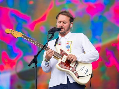 The song from tonight's episode: Ben Howard .